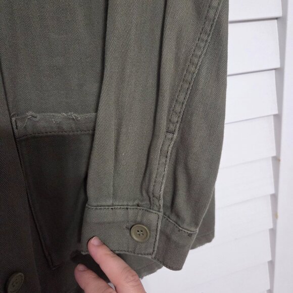 Topshop button down - Picture 6 of 10